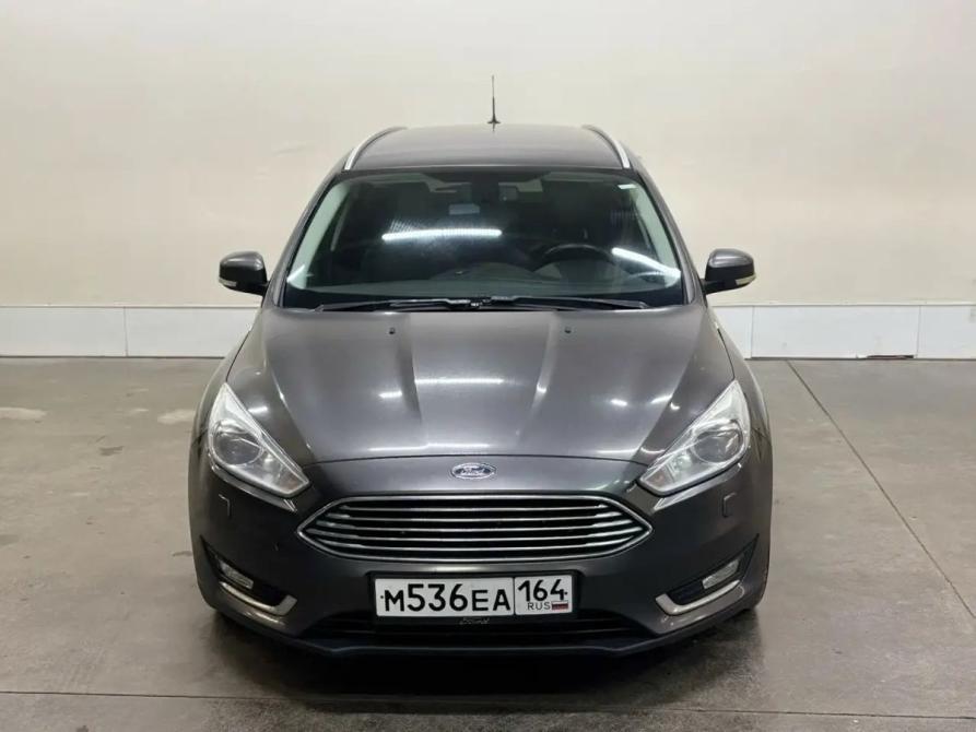 Ford Focus III Рестайлинг Саратов  - изображение 4