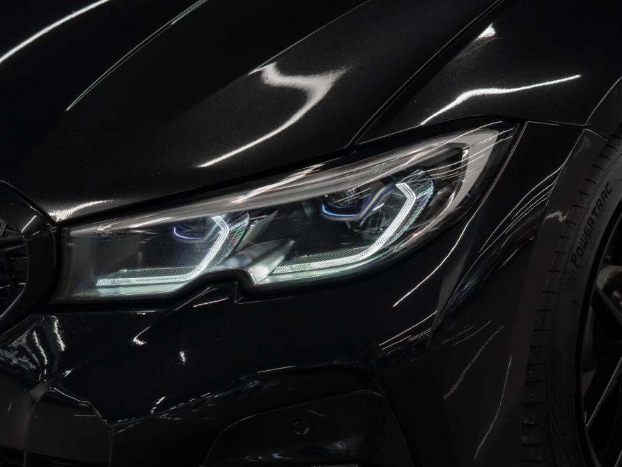 BMW 3 серии VII (G2x) Москва  - изображение 20
