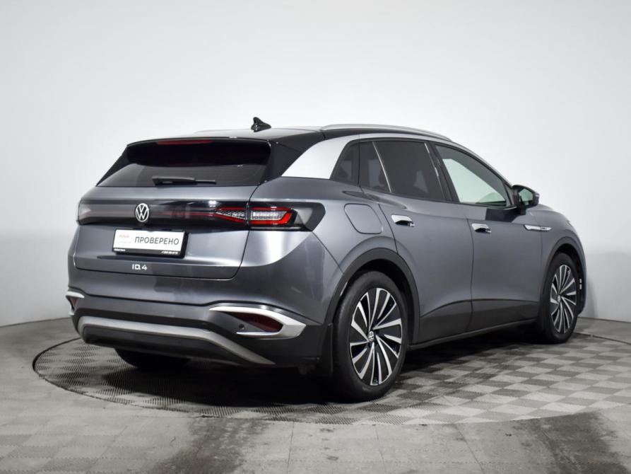 Volkswagen ID.4 Санкт-Петербург  - изображение 5