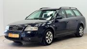 Audi A6 II (C5) Киров  - изображение 13