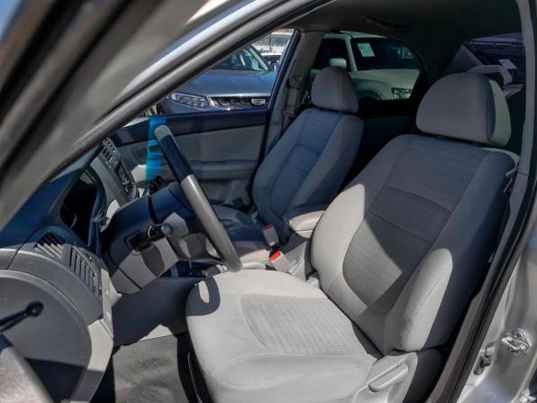 Kia Cerato I Рестайлинг с пробегом 2008 года, цена 449 000 рублей, 206646 км, седан, Автокод Объявления