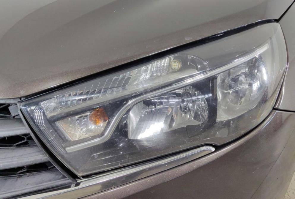 Lada (ВАЗ) Vesta I Волгоград  - изображение 9