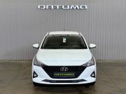 Hyundai Solaris II Рестайлинг Краснодар  - изображение 22