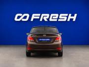 Hyundai Solaris I Рестайлинг Москва  - изображение 24