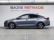 Hyundai Solaris II Тюмень  - изображение 32