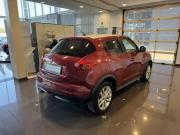 Nissan Juke I Подольск  - изображение 28