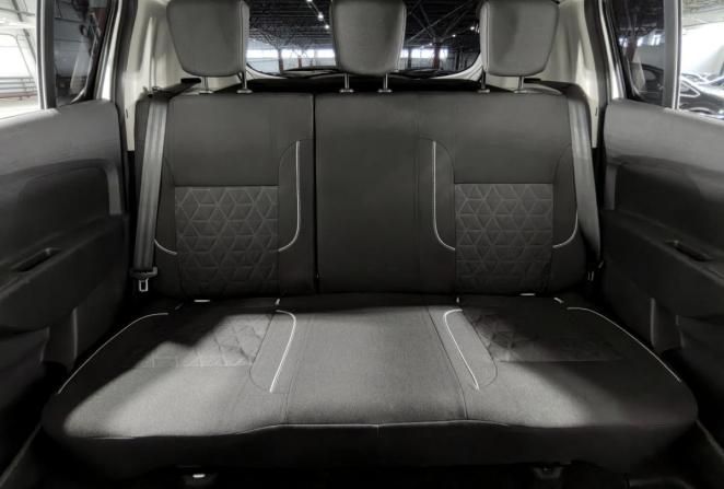 Renault Sandero II Рестайлинг с пробегом 2020 года, цена 1 320 000 рублей, 27865 км, хэтчбек, Автокод Объявления