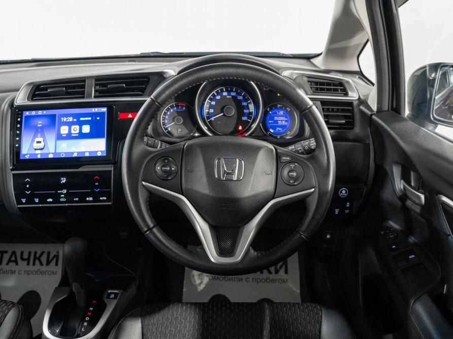 Honda Fit III Иркутск  - изображение 9