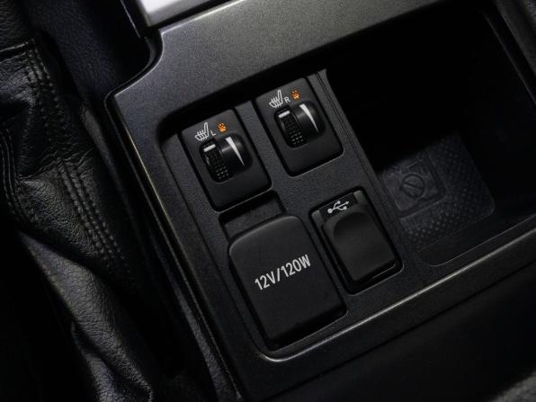Toyota Land Cruiser Prado 150 Series Рестайлинг 1 с пробегом 2014 года, цена 3 360 000 рублей, 158614 км, внедорожник, Автокод Объявления