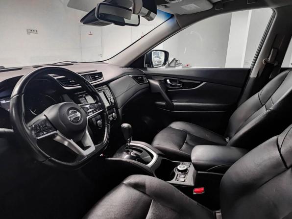 Nissan X-Trail III Рестайлинг с пробегом 2019 года, цена 2 415 000 рублей, 49100 км, внедорожник, Автокод Объявления