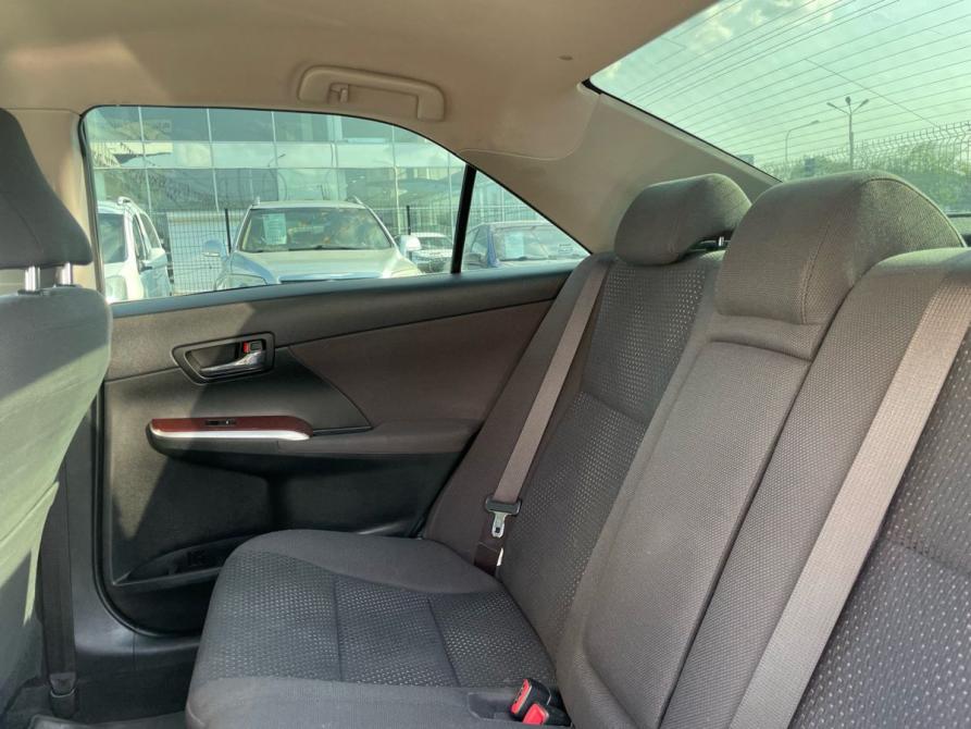 Toyota Camry VII (XV50) Краснодар  - изображение 23