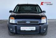 Ford Fusion I Рестайлинг Киров  - изображение 28