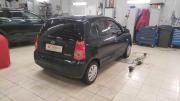 Kia Picanto I Рестайлинг Мурино  - изображение 11