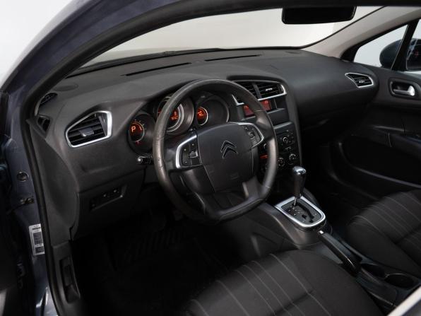 Citroen C4 II с пробегом 2011 года, цена 570 000 рублей, 153211 км, хэтчбек, Автокод Объявления