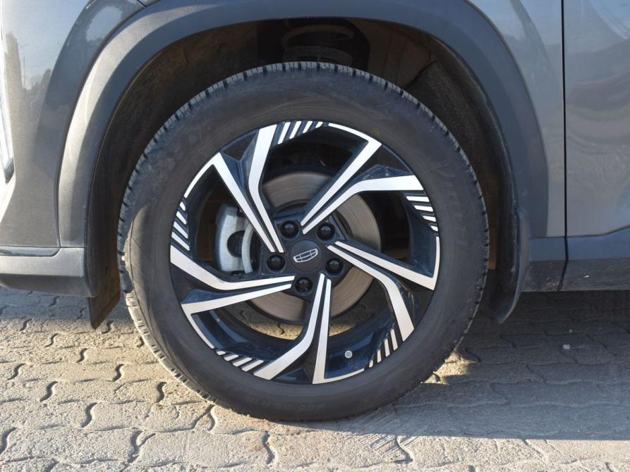Geely Cityray Архангельск  - изображение 9