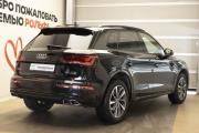 Audi Q5 II (FY) Рестайлинг Москва  - изображение 44