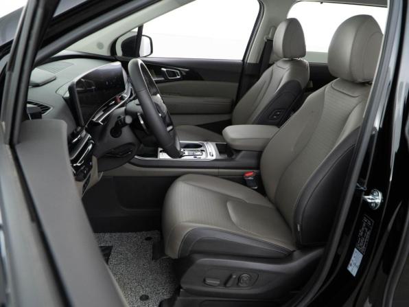 Kia Carnival IV Рестайлинг с пробегом 2025 года, цена 7 195 055 рублей, 8947 км, минивэн, Автокод Объявления