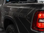 Ram 1500 V Рестайлинг Москва  - изображение 76
