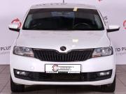 Skoda Rapid I Рестайлинг Минеральные Воды  - изображение 24