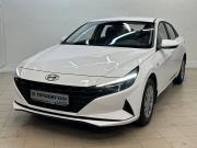 Hyundai Elantra VII (CN7) Балашиха  - изображение 18