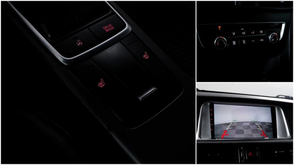 Kia Optima IV Рестайлинг Москва  - изображение 18