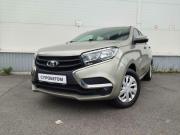 Lada (ВАЗ) XRAY I Санкт-Петербург  - изображение 23