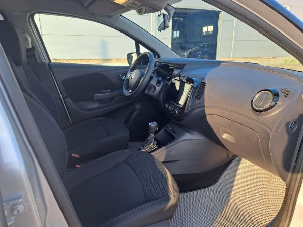 Renault Kaptur I с пробегом 2020 года, цена 1 815 000 рублей, 37689 км, внедорожник, Автокод Объявления