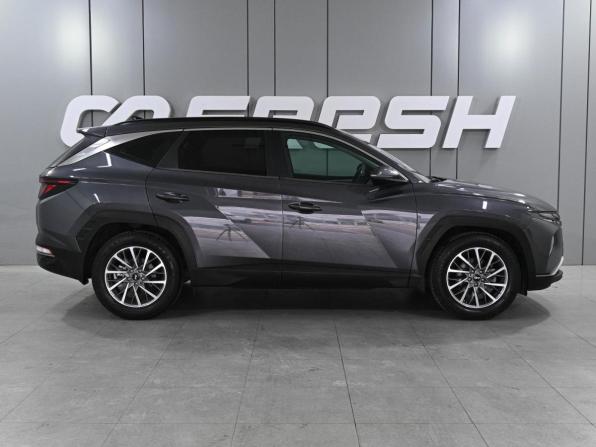 Hyundai Tucson IV с пробегом 2022 года, цена 3 170 000 рублей, 87560 км, внедорожник, Автокод Объявления