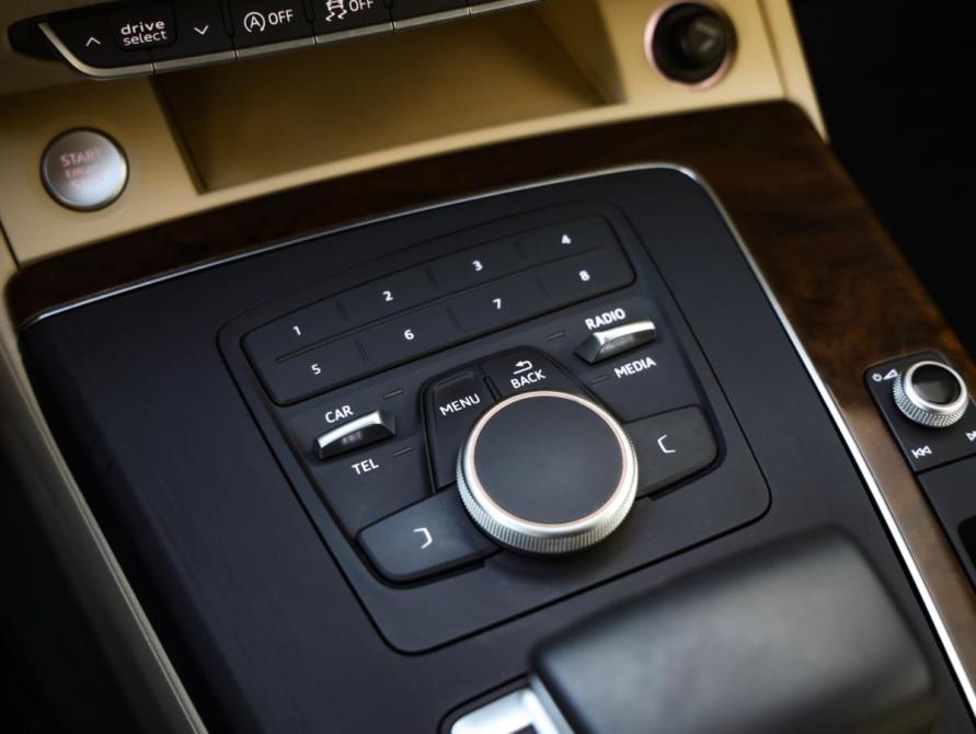 Audi Q5 II (FY) Санкт-Петербург  - изображение 16