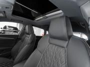 Audi A3 IV (8Y) Рестайлинг Москва  - изображение 32