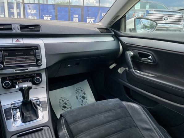 Volkswagen Passat CC I с пробегом 2010 года, цена 1 120 000 рублей, 180350 км, седан, Автокод Объявления
