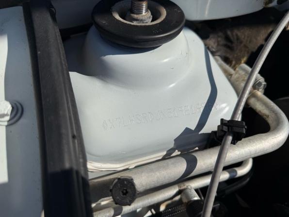 Renault Duster I с пробегом 2015 года, цена 1 197 000 рублей, 139500 км, внедорожник, Автокод Объявления