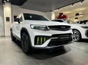 Geely Tugella I Рестайлинг Москва  - изображение 23