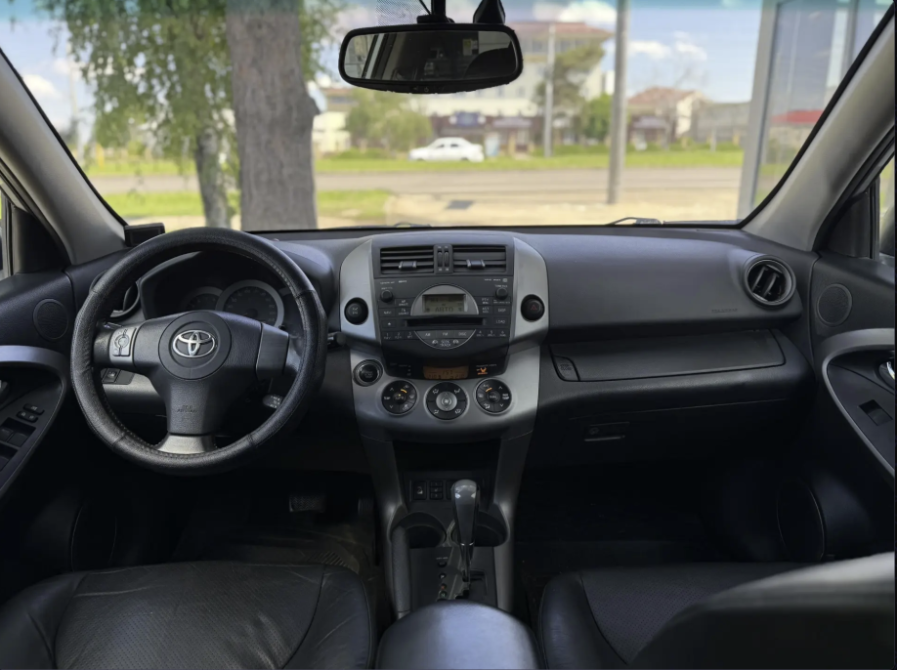 Toyota RAV4 III (XA30) Ставрополь  - изображение 15