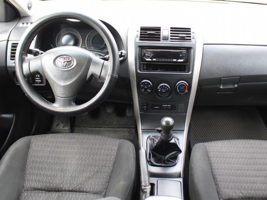 Toyota Corolla X (E140 E150) Дзержинск  - изображение 7