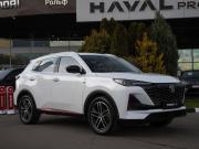 Changan CS55 Plus II Москва  - изображение 21