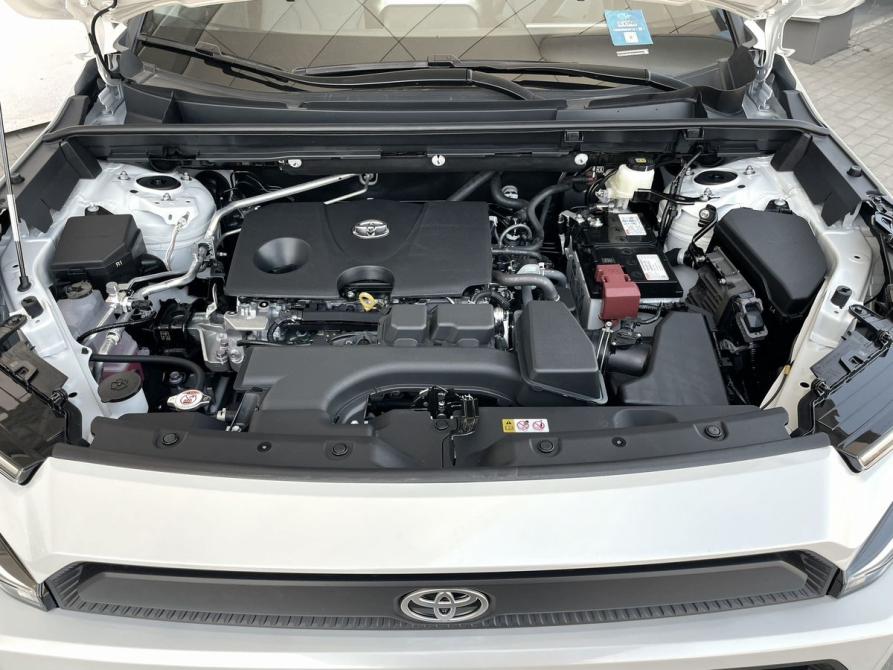 Toyota RAV4 VI (XA60) Екатеринбург  - изображение 12