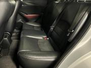 Mazda CX-3 I Тюмень  - изображение 51