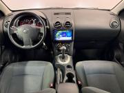 Nissan Qashqai I Рестайлинг Уфа  - изображение 33