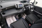 Honda Freed I Рестайлинг Красноярск  - изображение 34