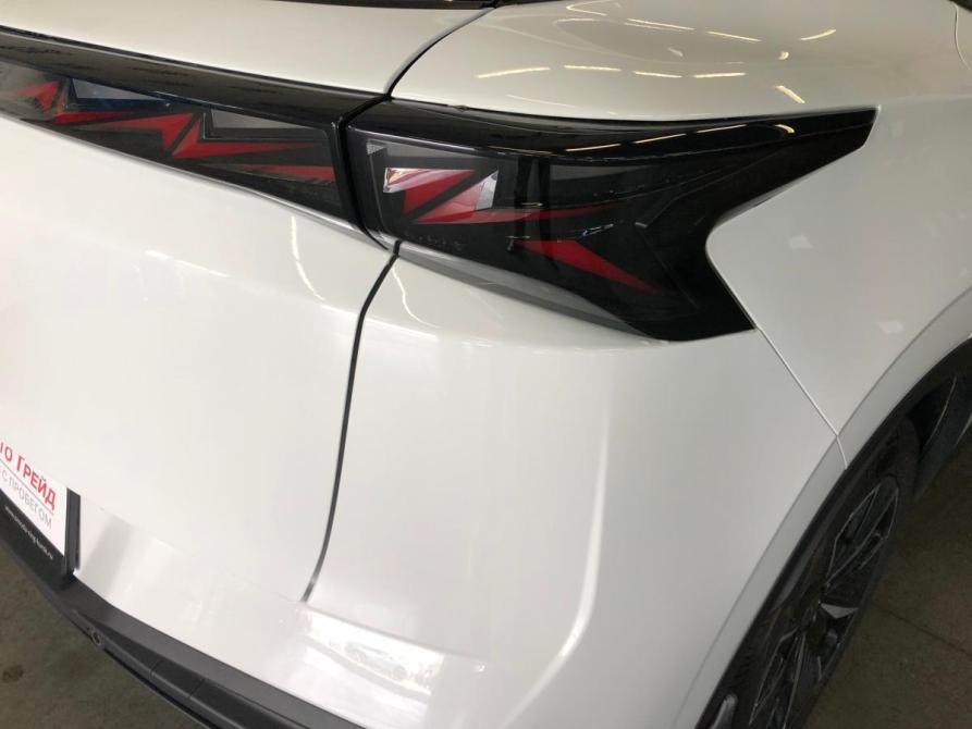 Omoda C5 II Курск  - изображение 21