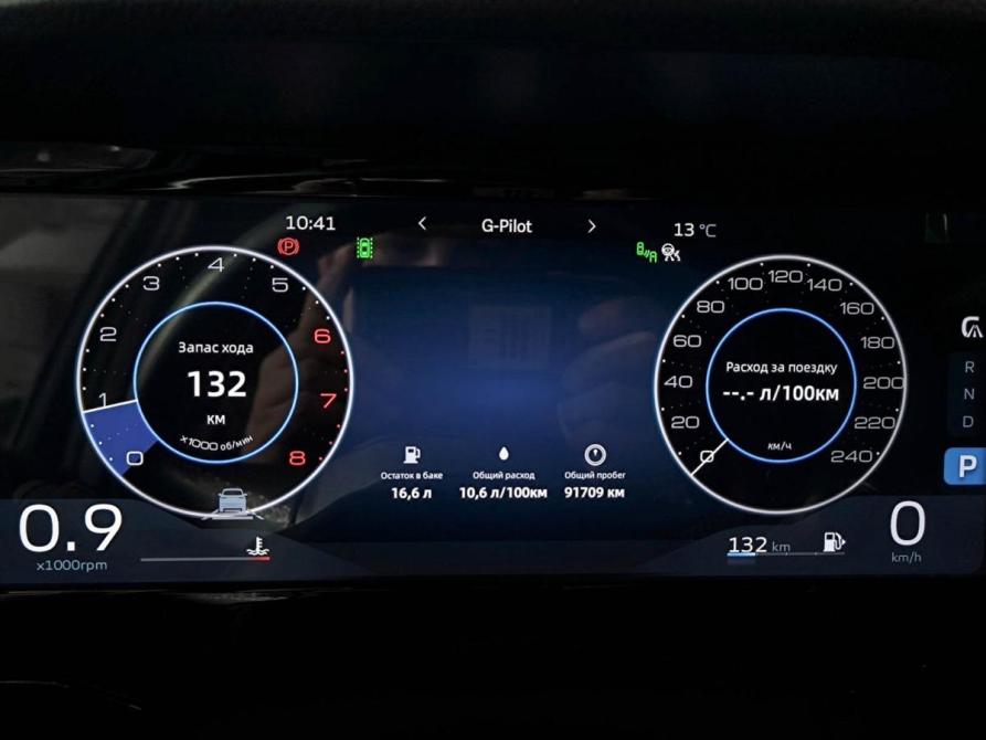 Geely Monjaro I Казань  - изображение 16
