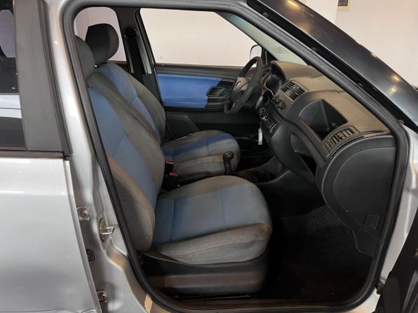 Skoda Fabia II с пробегом 2008 года, цена 260 000 рублей, 305060 км, универсал, Автокод Объявления
