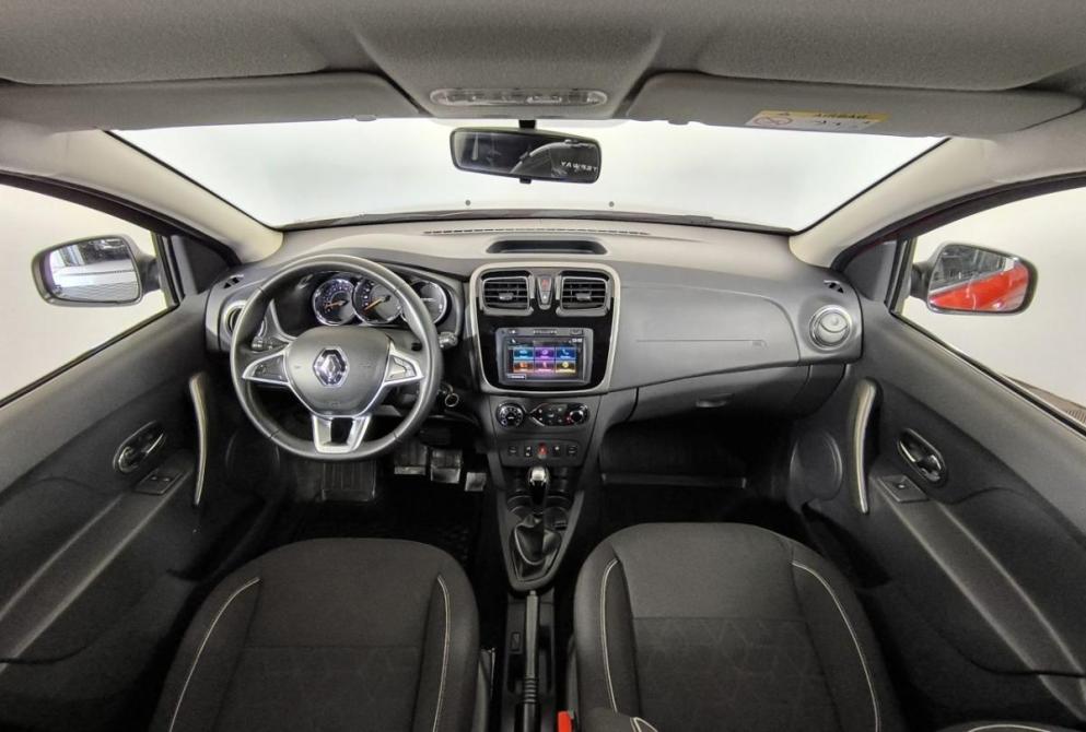Renault Sandero II Рестайлинг Нижний Новгород  - изображение 10