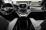 Mercedes-Benz V-Класс III (W447) Рестайлинг Москва  - изображение 47