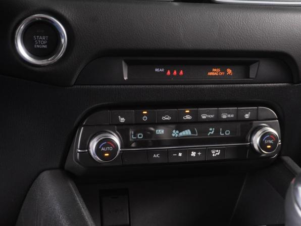 Mazda CX-5 II с пробегом 2019 года, цена 3 336 000 рублей, 59886 км, внедорожник, Автокод Объявления