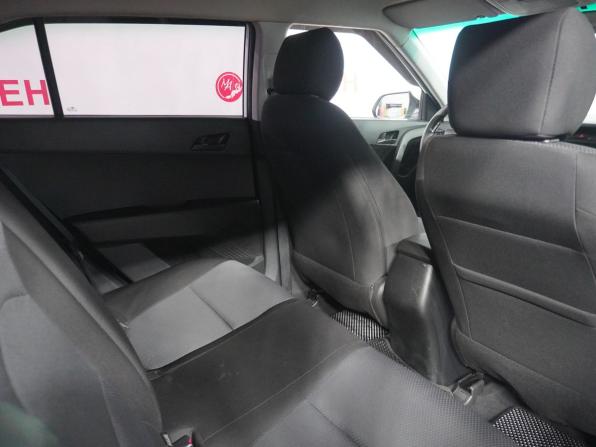 Hyundai Creta I Рестайлинг с пробегом 2020 года, цена 1 829 000 рублей, 94464 км, внедорожник, Автокод Объявления