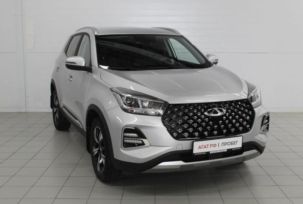 Chery Tiggo 4 Pro I Астрахань  - изображение 3