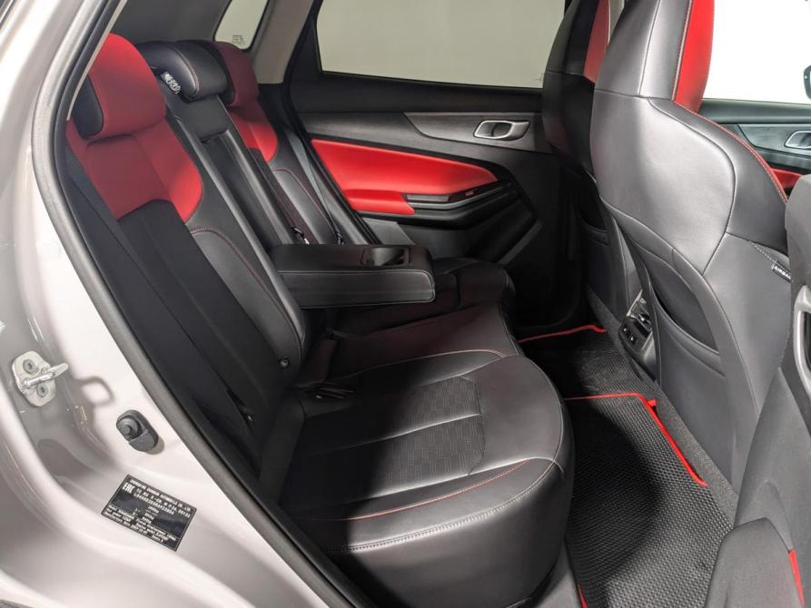 Changan CS55 Plus II Екатеринбург  - изображение 13