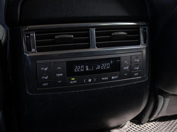 Lexus LX III с пробегом 2010 года, цена 4 180 000 рублей, 173104 км, внедорожник, Автокод Объявления